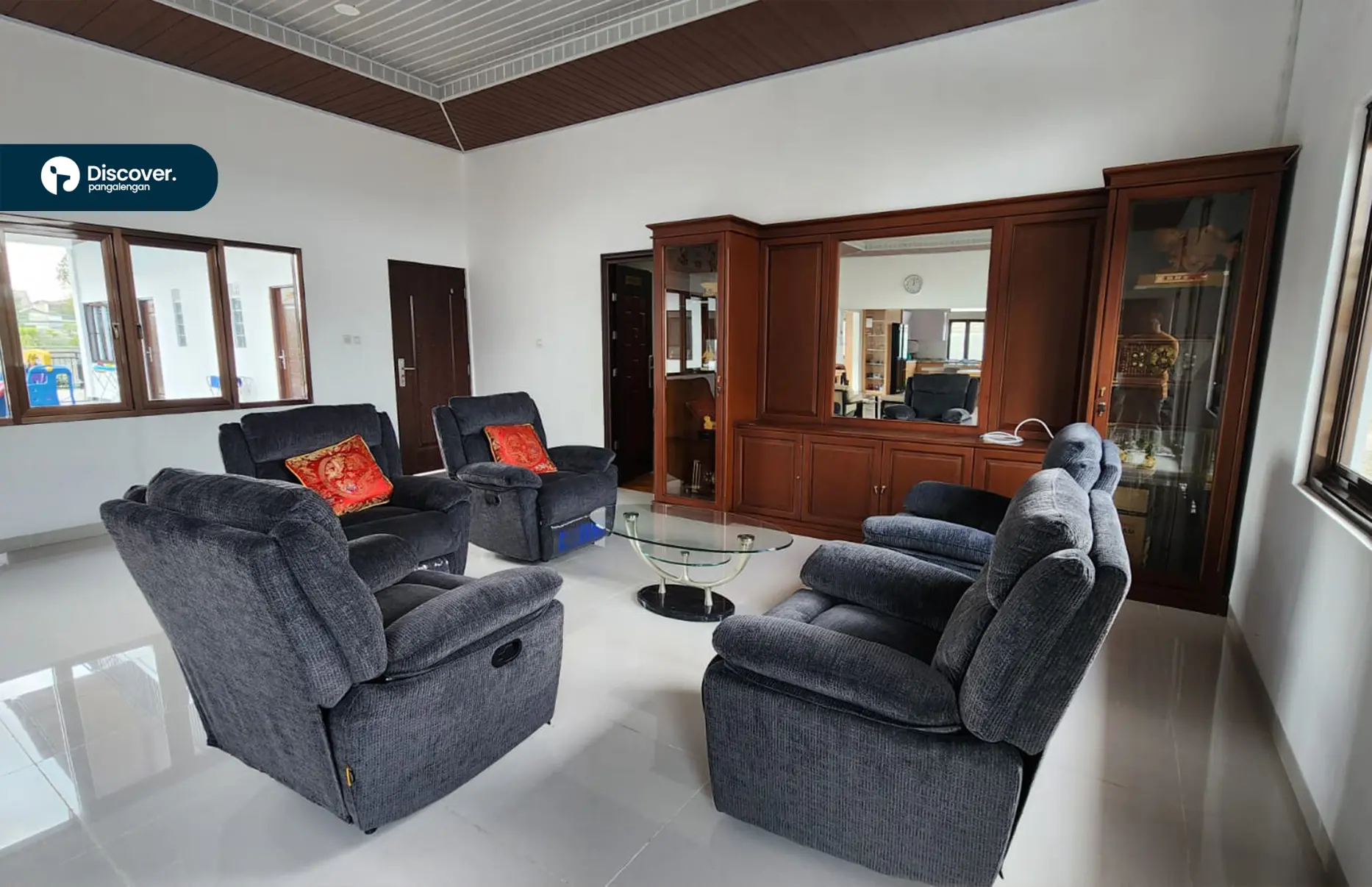 Villa Imah, foto 3