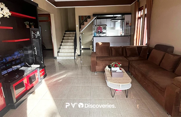 Villa ZLF Pangalengan, foto 3