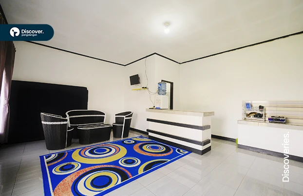 VILLA BUMI L9 PANGALENGAN, foto 5