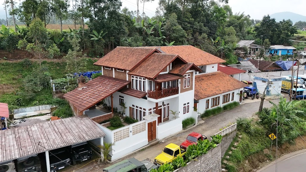 Villa Palayangan A
