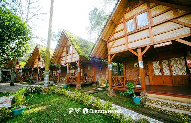Saung Family Pangalengan, foto 2