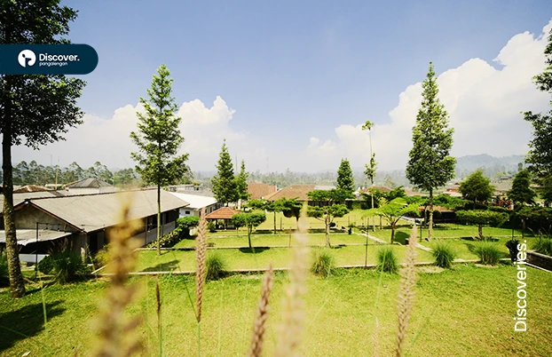 VILLA BUMI L9 PANGALENGAN, foto 3