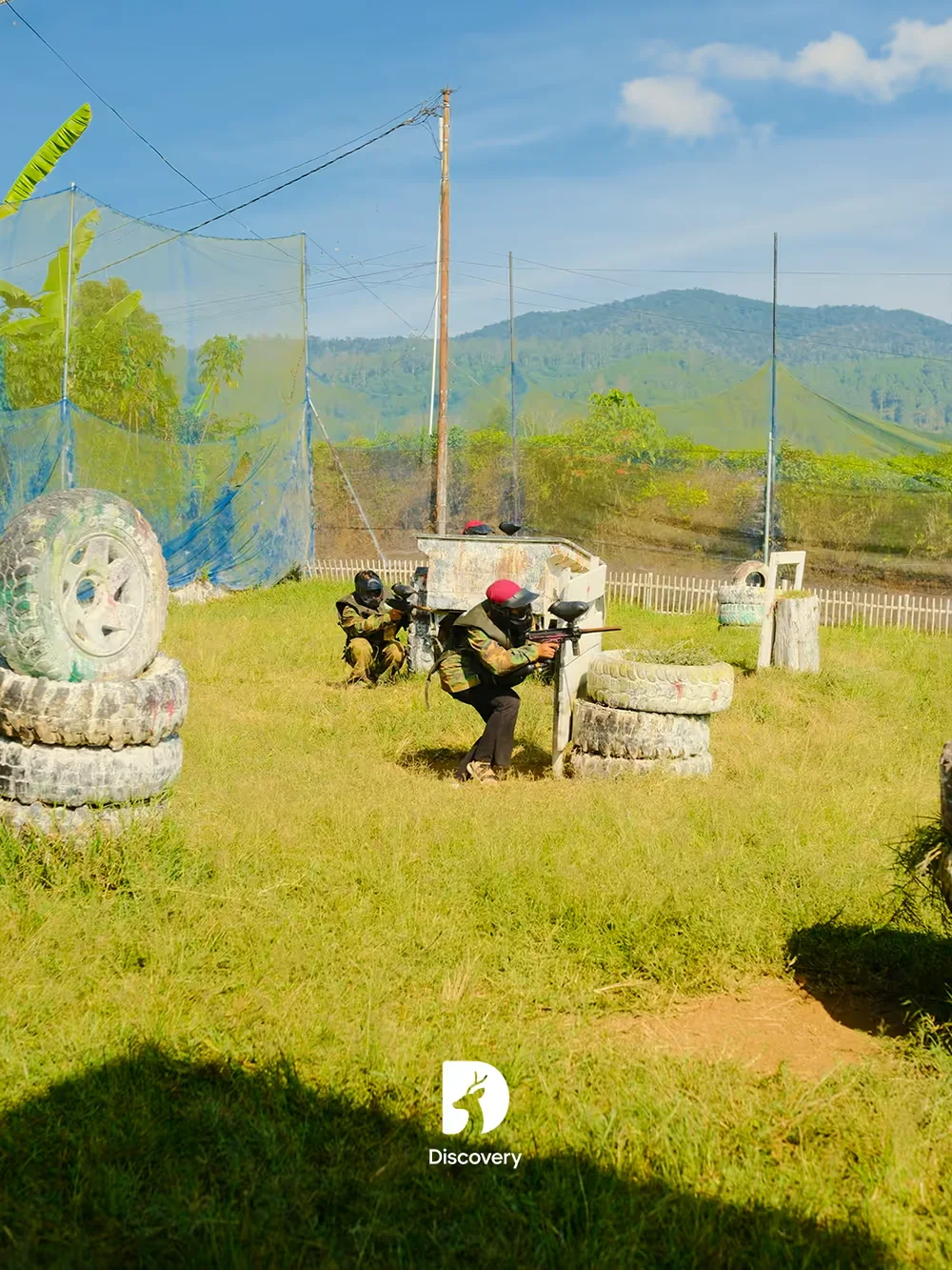 Paintball, foto 4