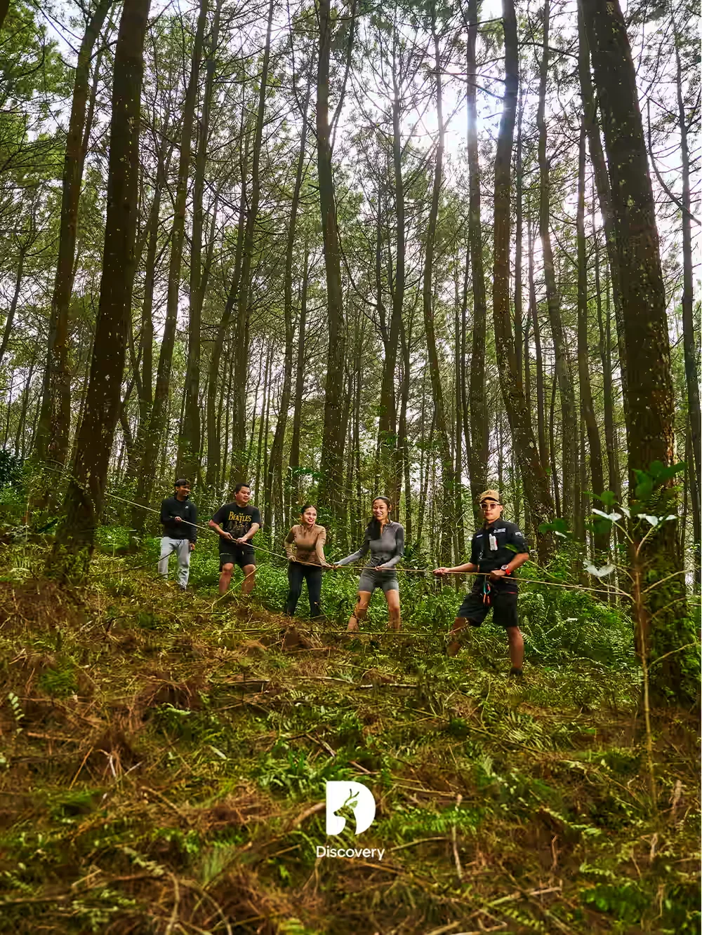 Trekking Adventure, foto 3