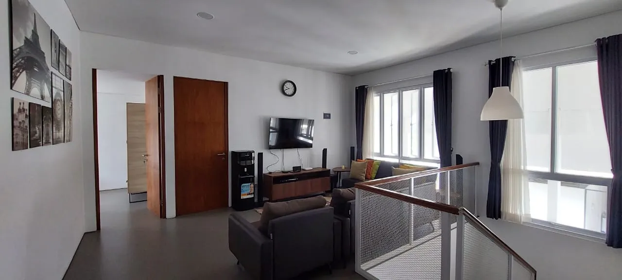 Villa Nirwana Pangalengan, foto 4