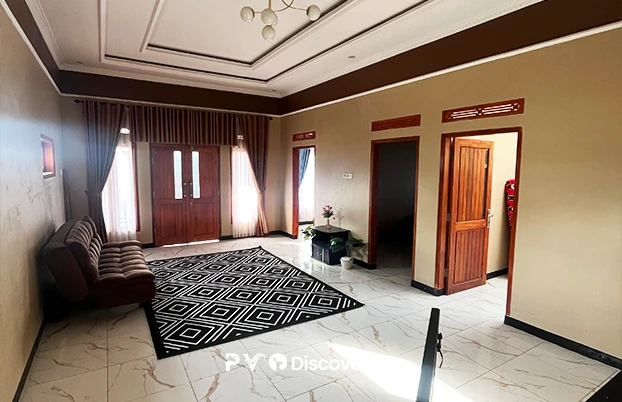 Villa ZLF Pangalengan, foto 2