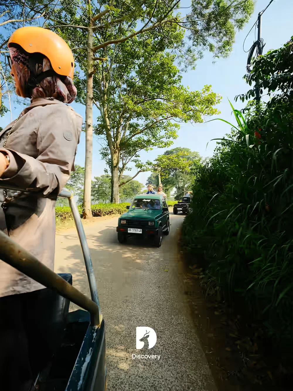 Jeep Explore, foto 5