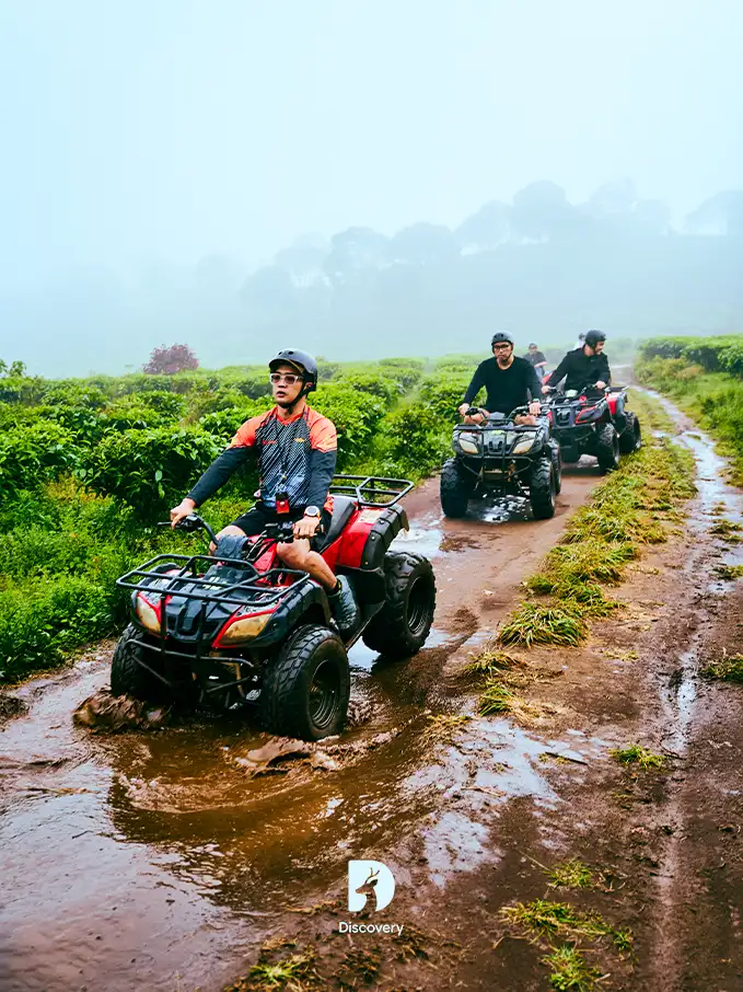 ATV Adventure