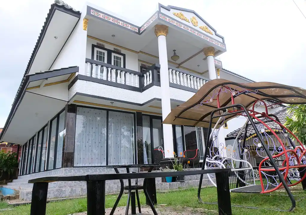 Villa Putih A