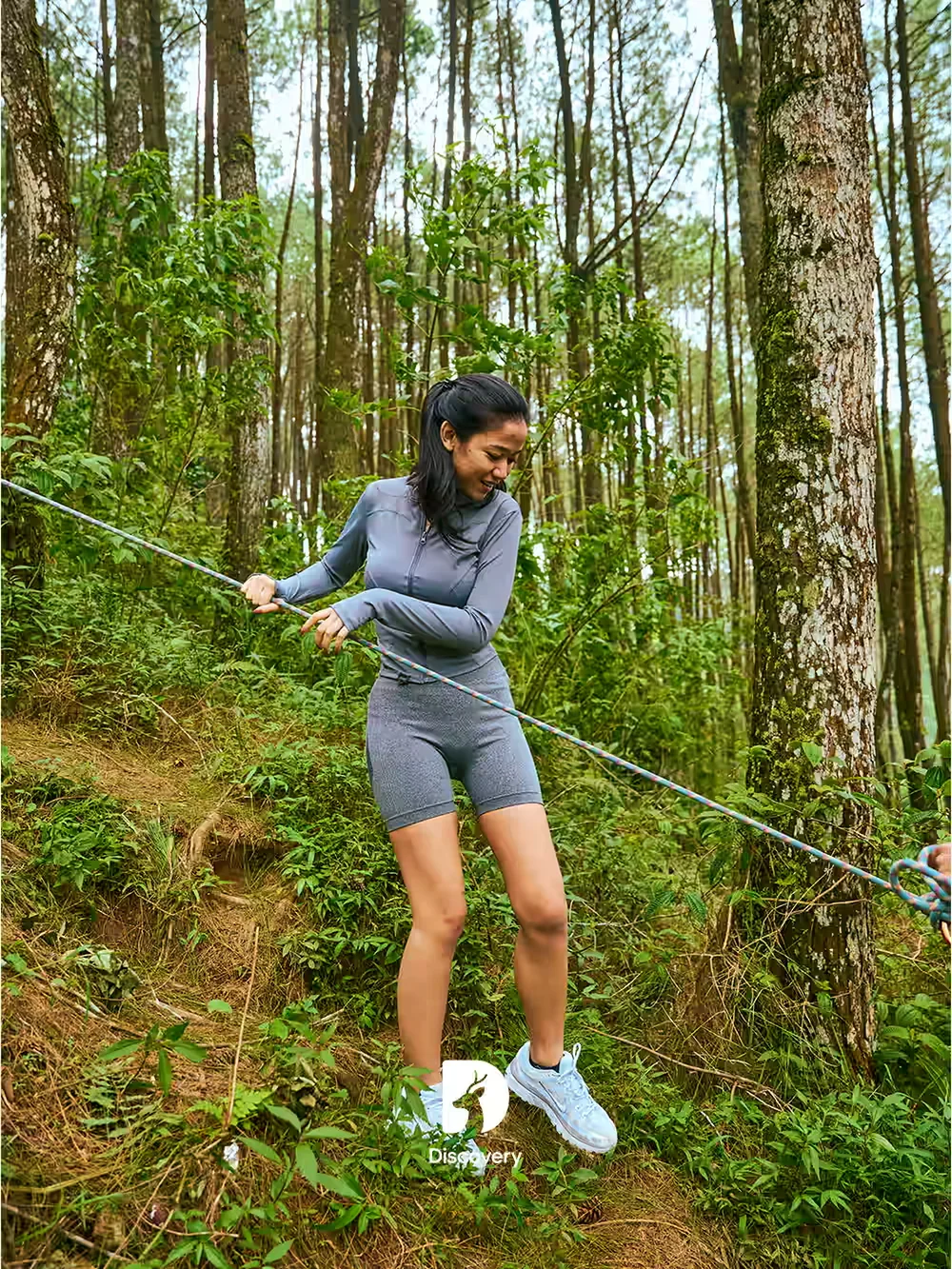 Trekking Adventure, foto 4
