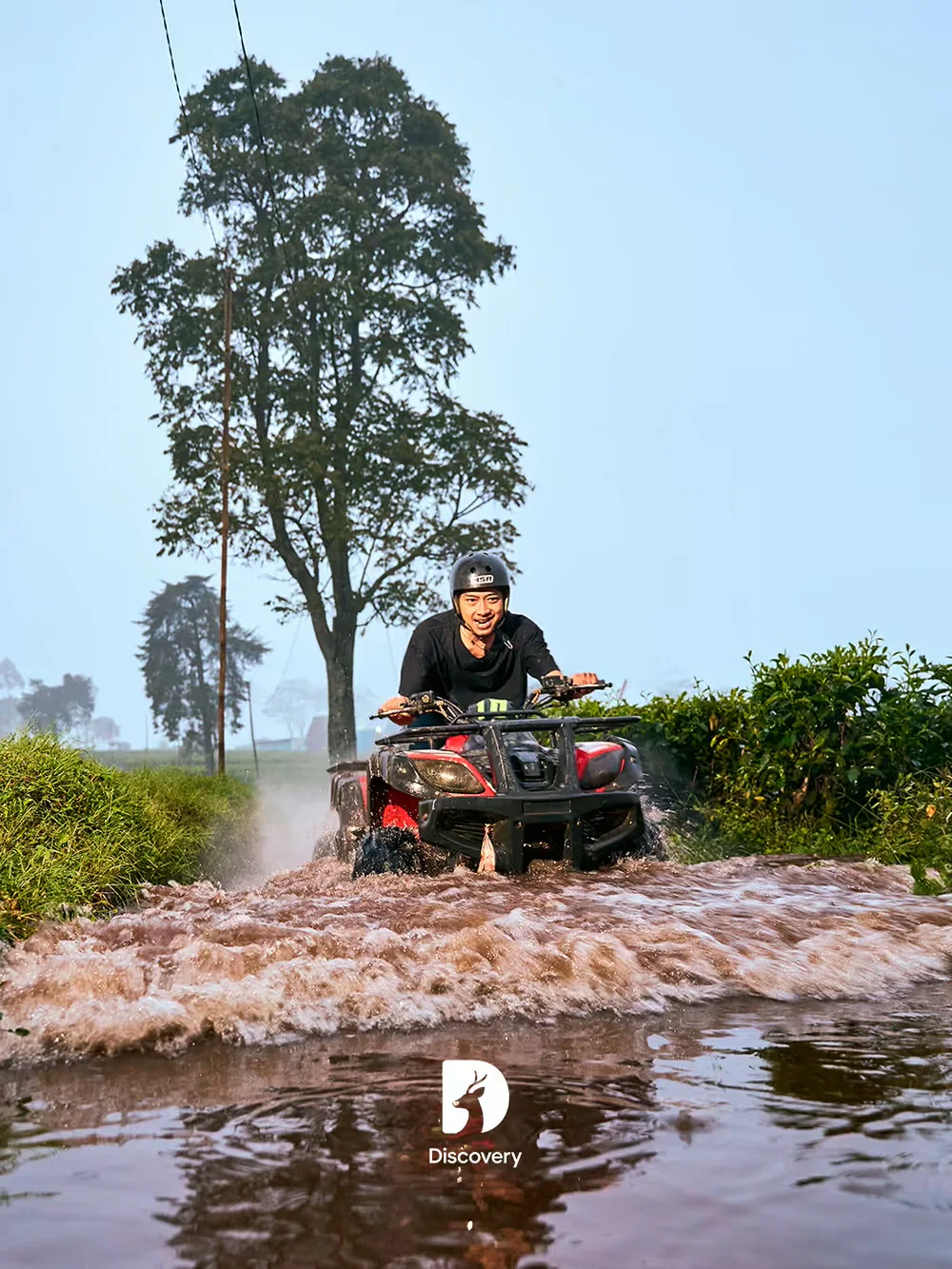 ATV Adventure, foto 1