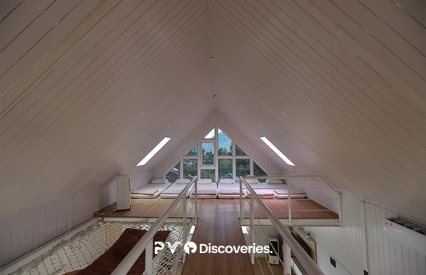 Villa Bumi Pangalengan, foto 3