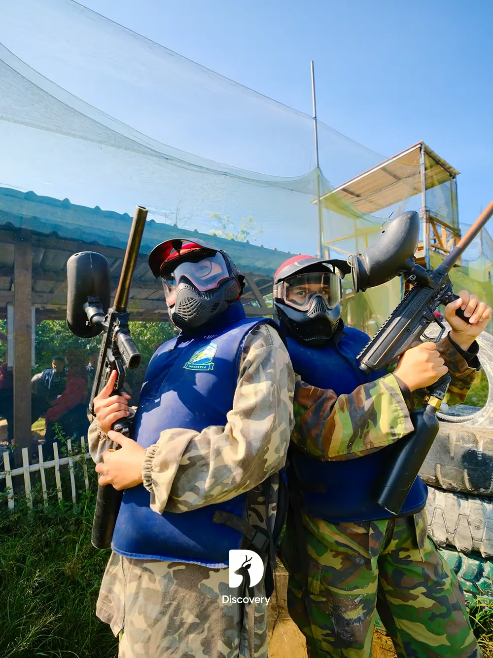 Paintball