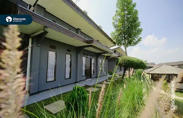 VILLA BUMI L9 PANGALENGAN, foto 2