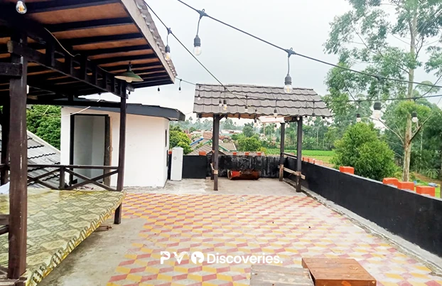 Villa ELIA Pangalengan, foto 5