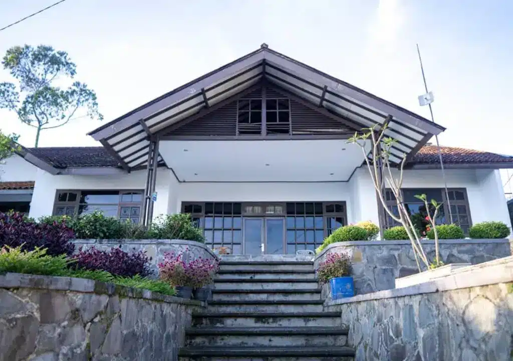 Villa Wantea
